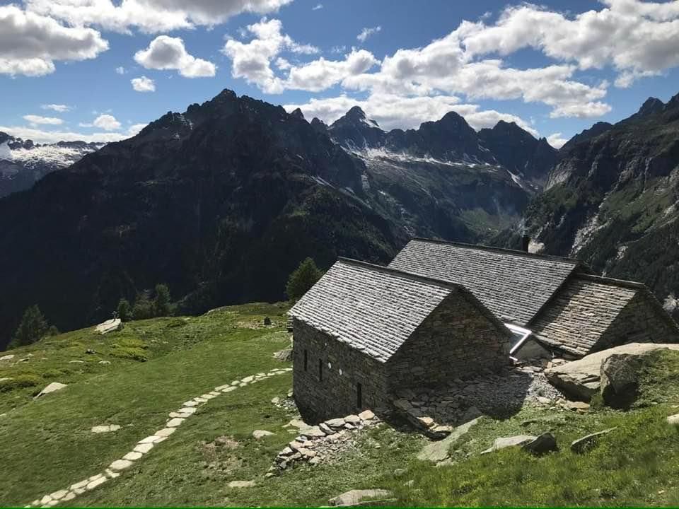 Image 2 - Mountain hut Cognóra
