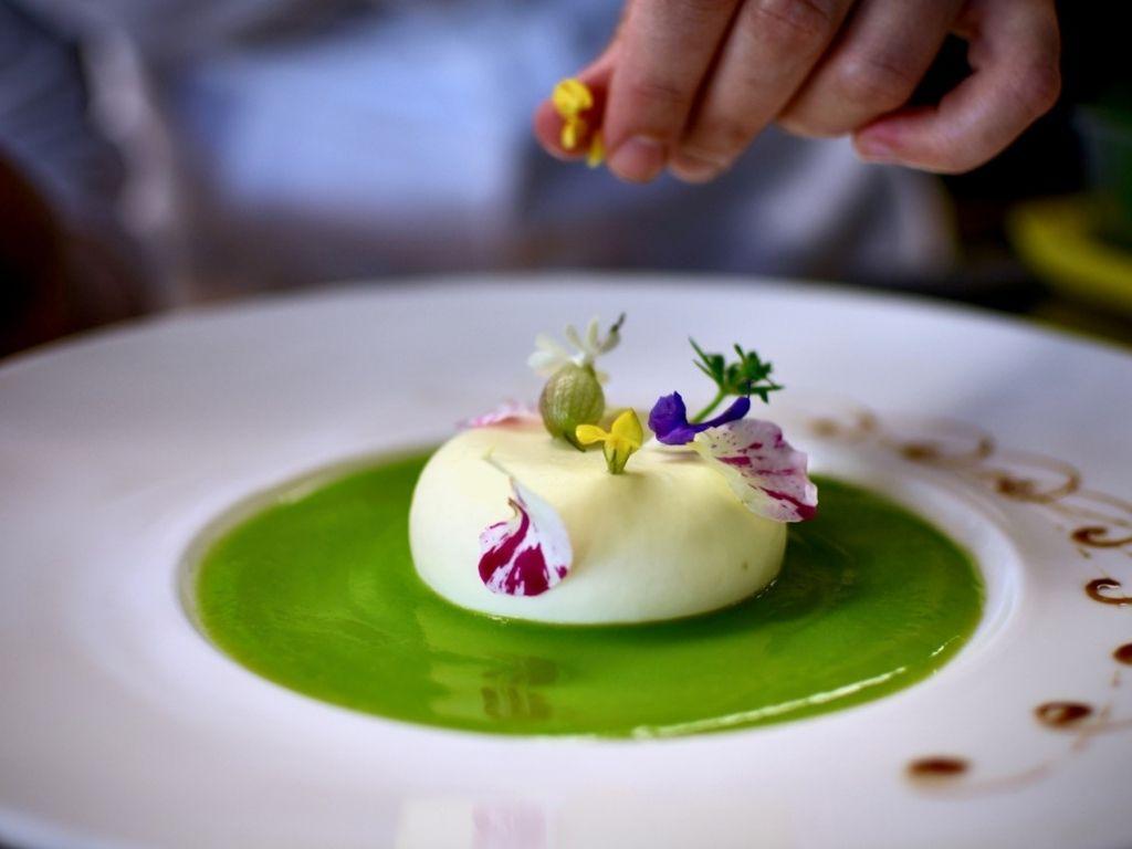 Image 1 - Cremoso al formaggio d’alpe - La ricetta