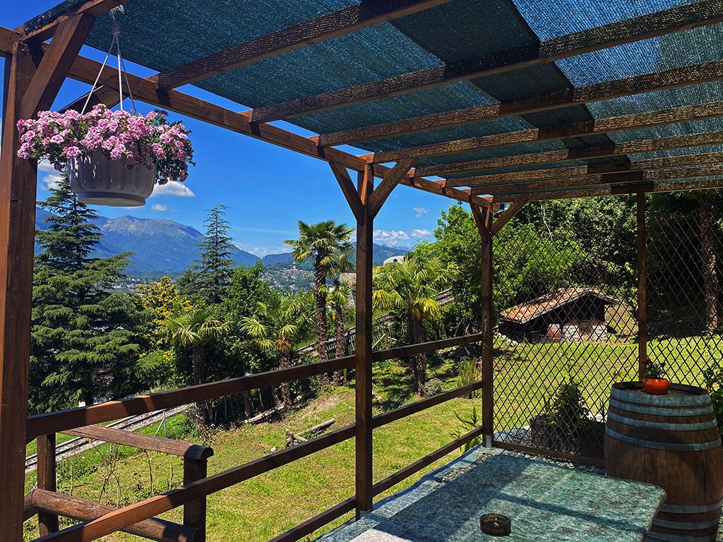 Image 7 - Restaurant Piccolo Vigneto