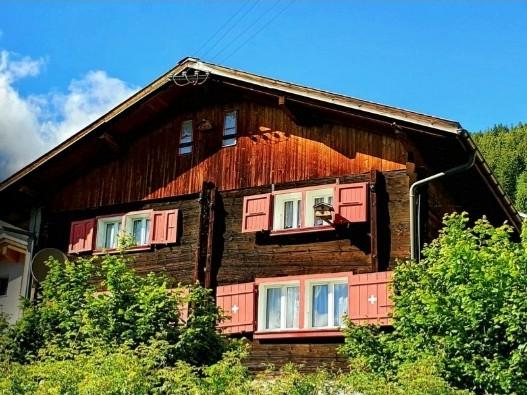 Image 0 - Chalet Della Torre B&B