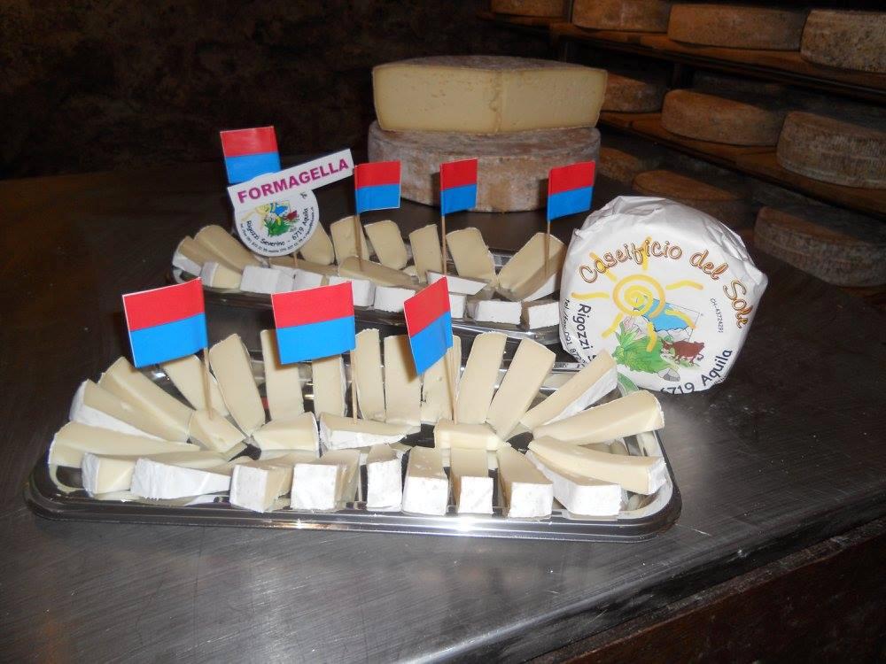 Image 1 - Caseificio del Sole
