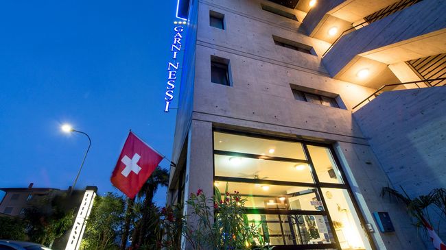 Image 9 - Hotel Nessi