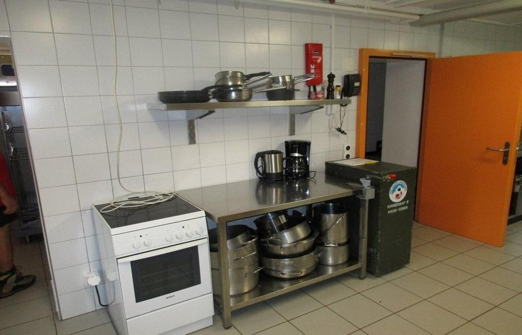 Image 9 - Colonia climatica di Mogno - Gruppenunterkunft