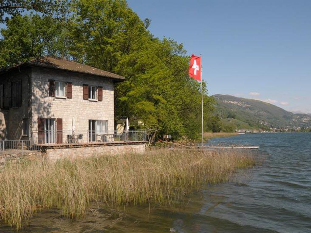 Image 23 - Centro Magliaso