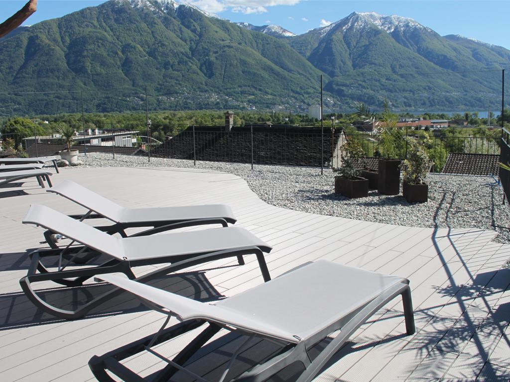 Image 6 - Porta Verzasca Albergo