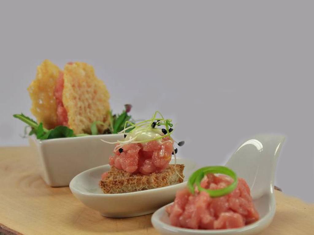 Image 3 - Spezialitäten kochen mit Arianna