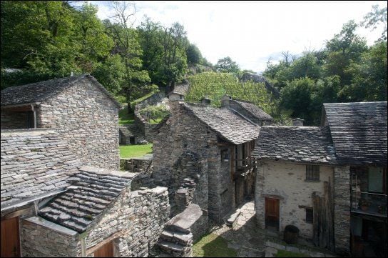 Image 14 - Curzútt - Hostel