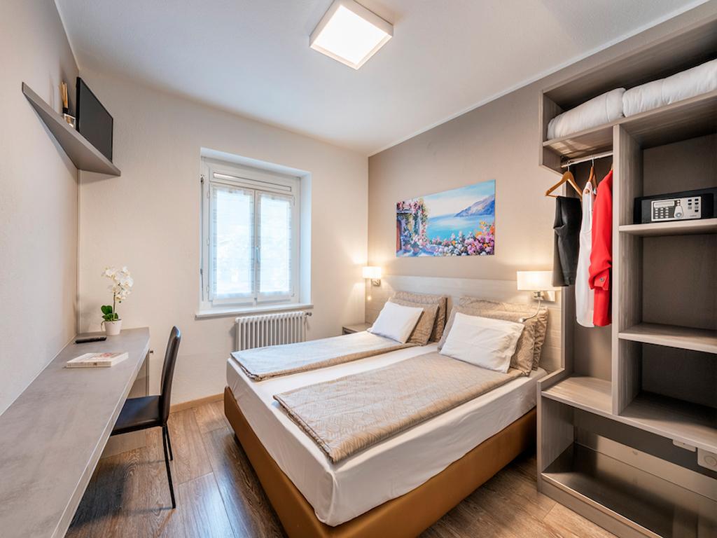 Image 1 - Albergo Ristorante Svizzero