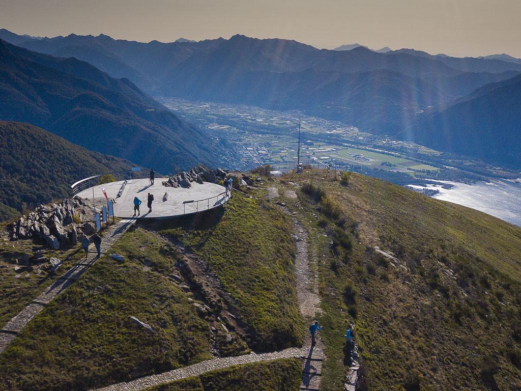 Image 6 - Cardada Cimetta