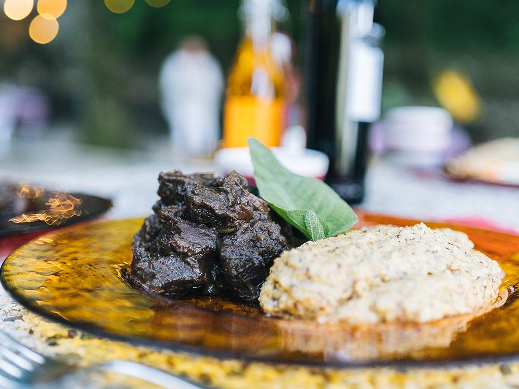 Image 2 - Polenta - La ricetta