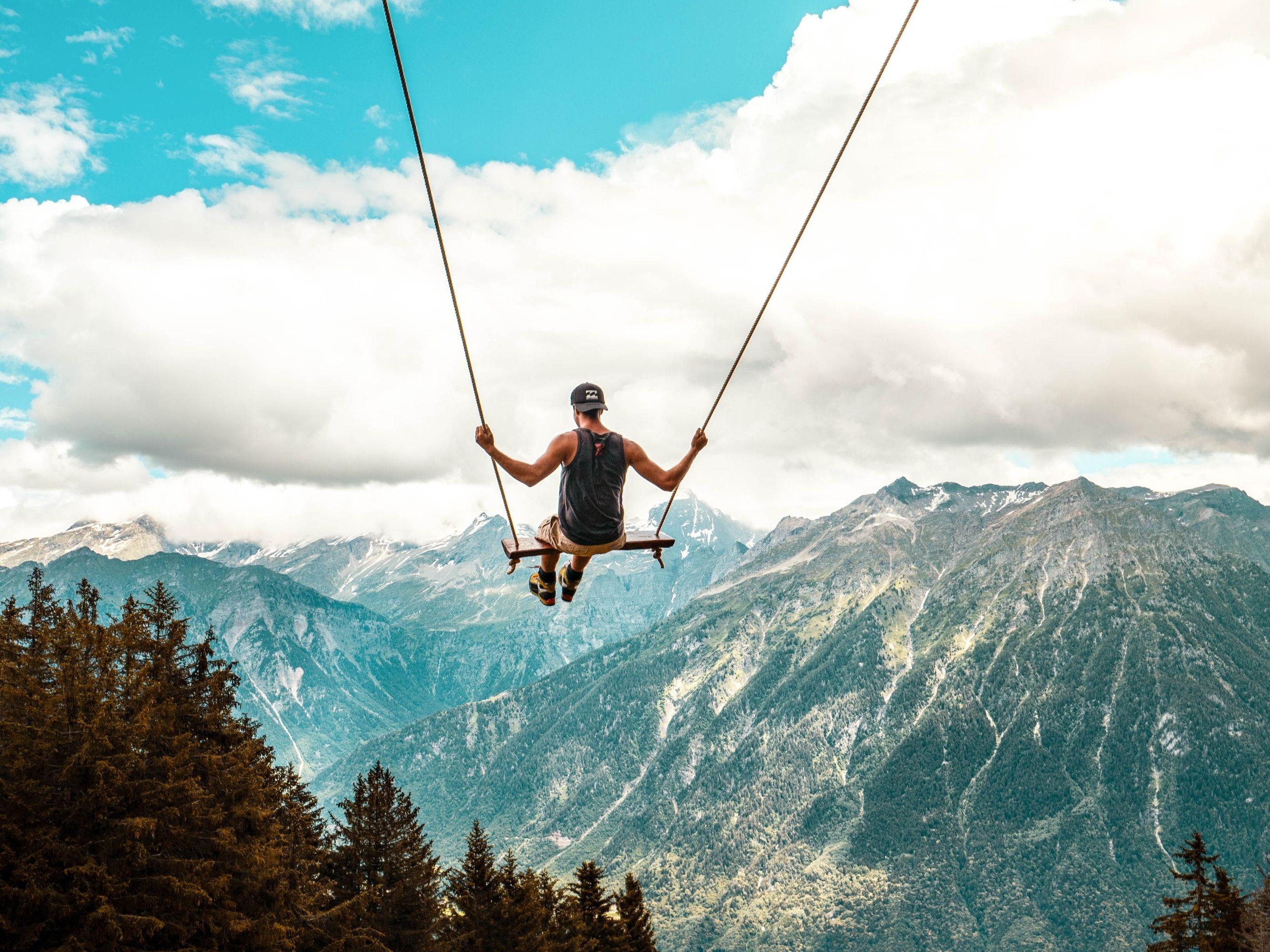 Image 5 - Swing the World