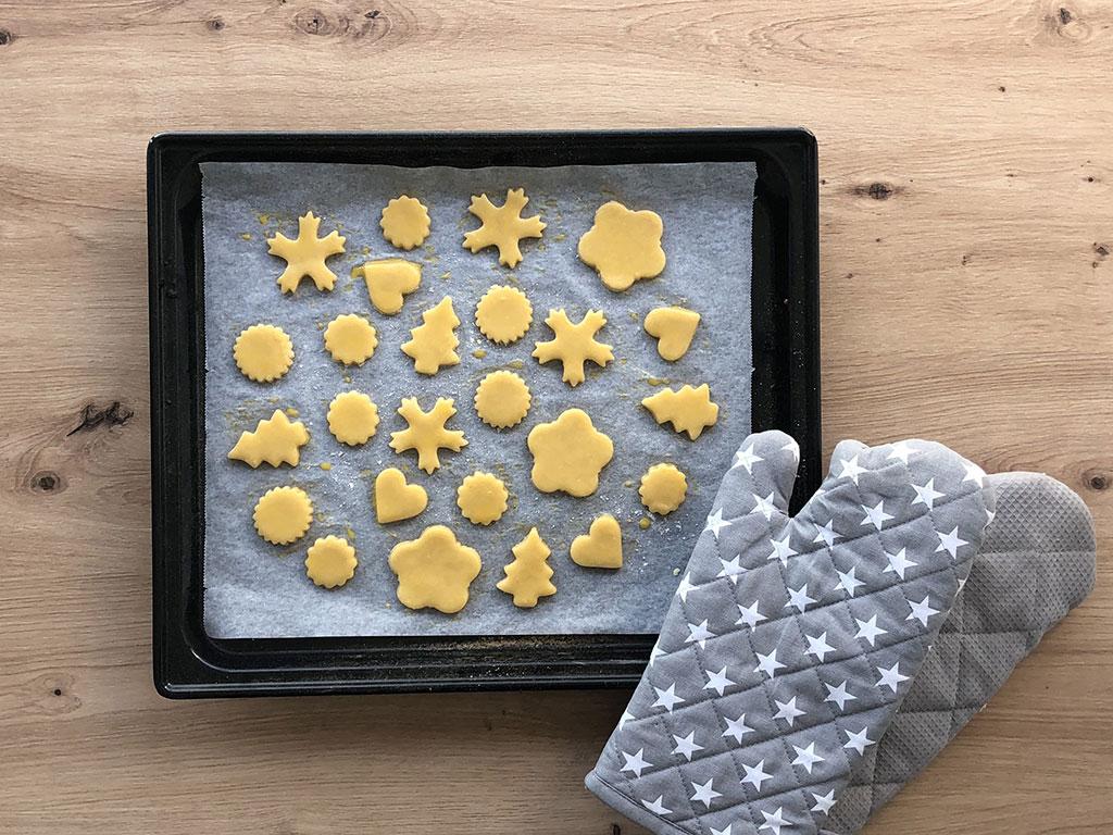 Image 0 - Bavarese au fromage de la Vallée de Muggio - La recette