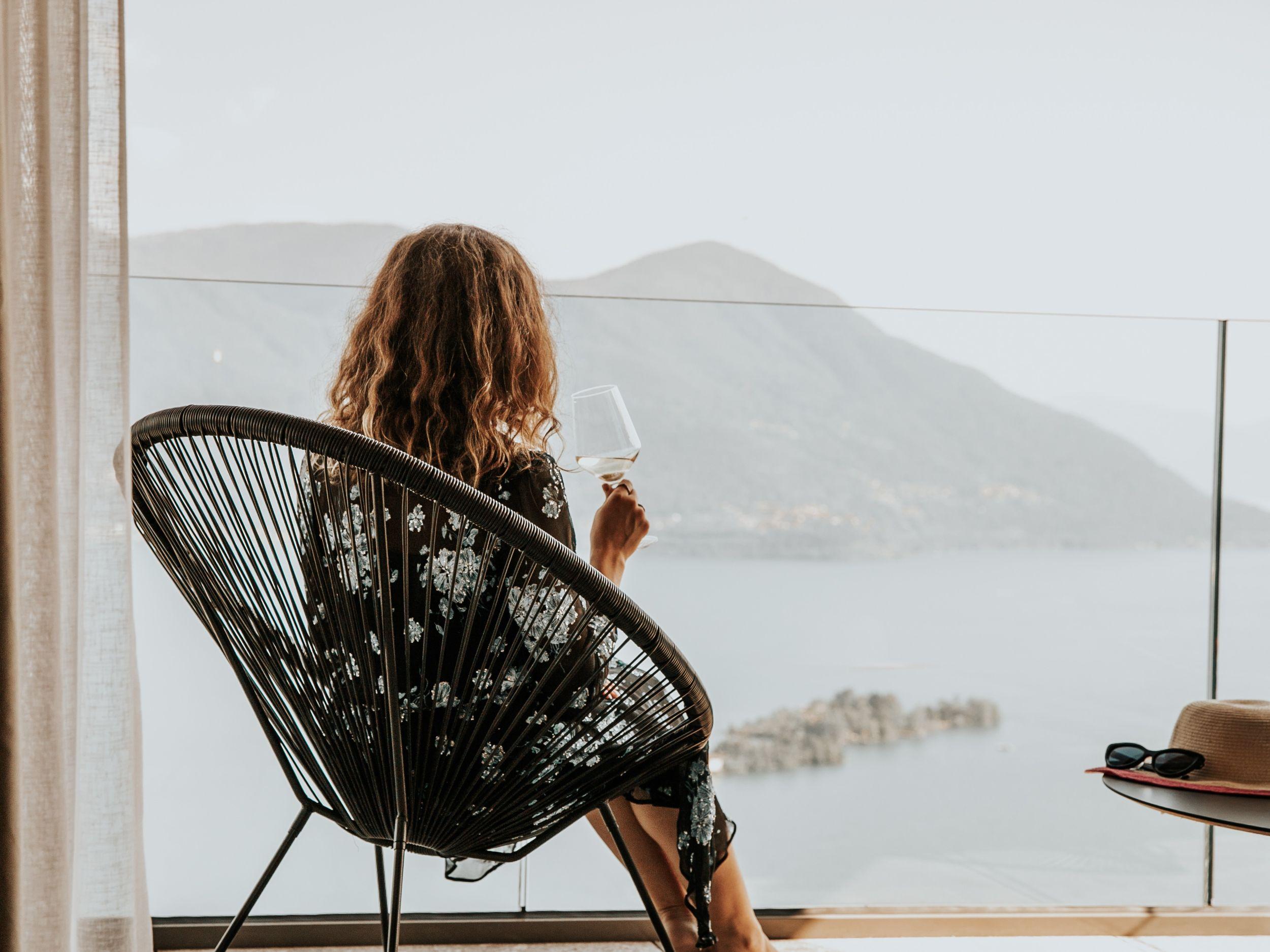 Image 0 - Boutique Hotel Elisabetta