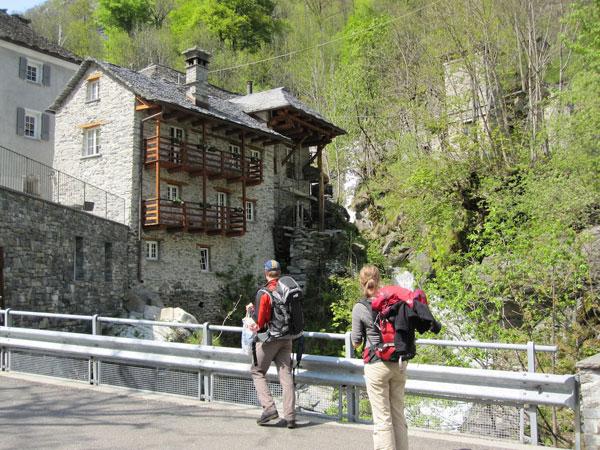 Image 9 - Casa Stefano - Group accomodation 