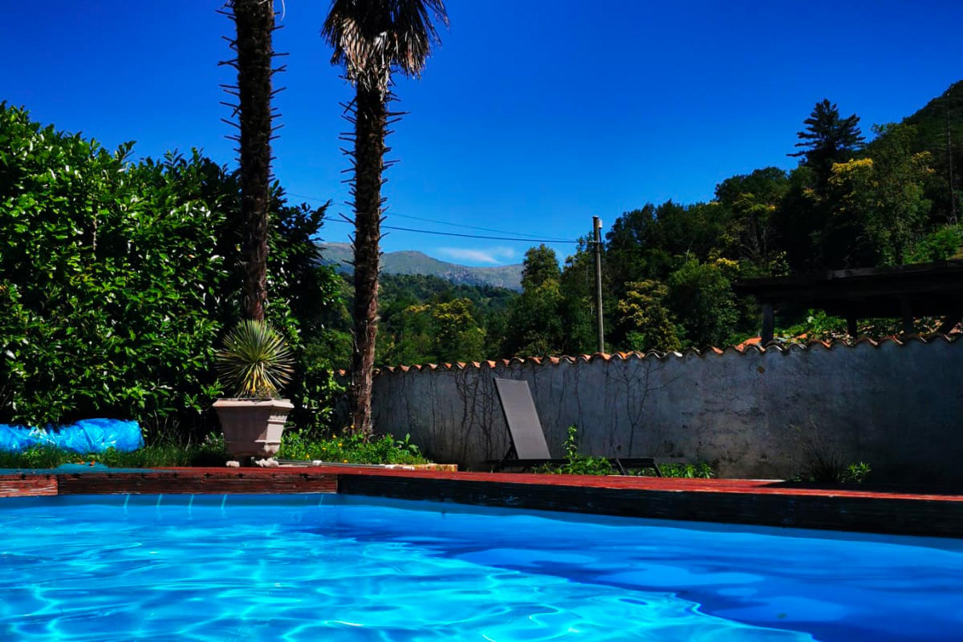 Image 2 - B&B Romantico Palazzo dei Ulivi