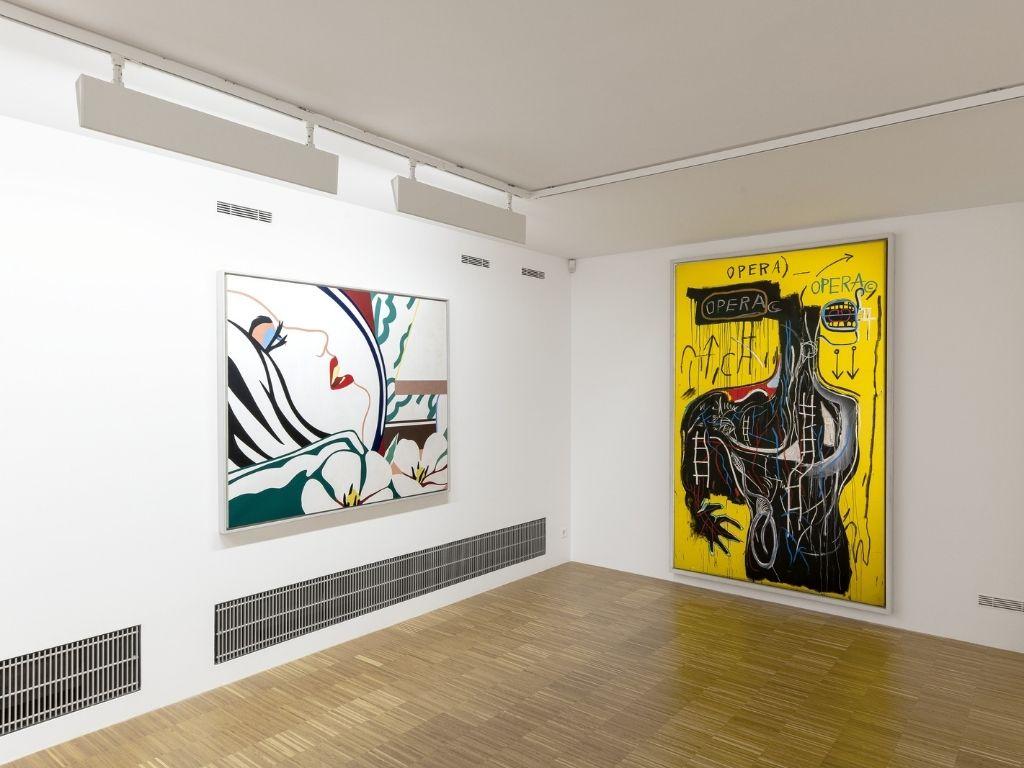 Image 1 - Ghisla Art Collection Foundation