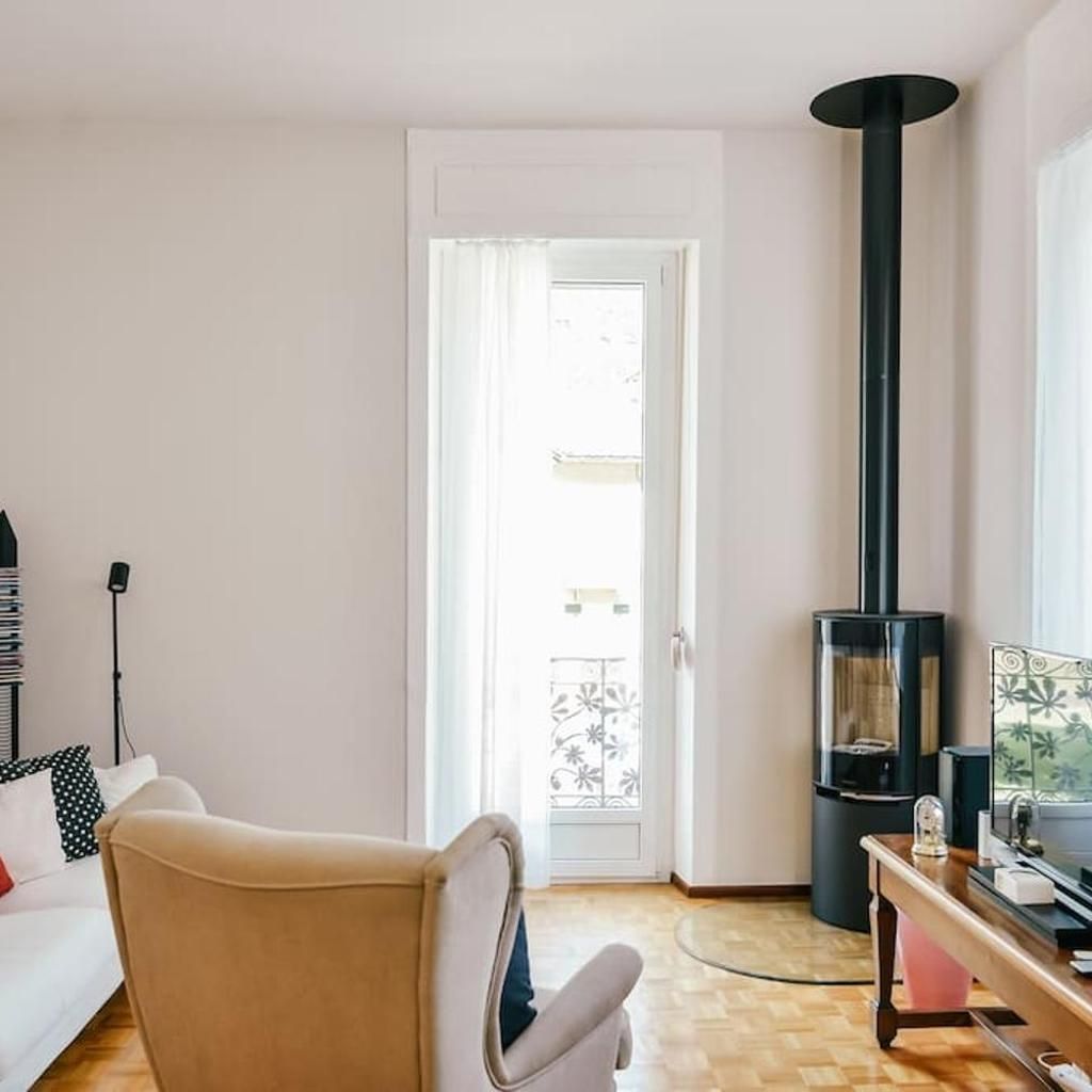 Image 0 - Casa Celio Ambrì