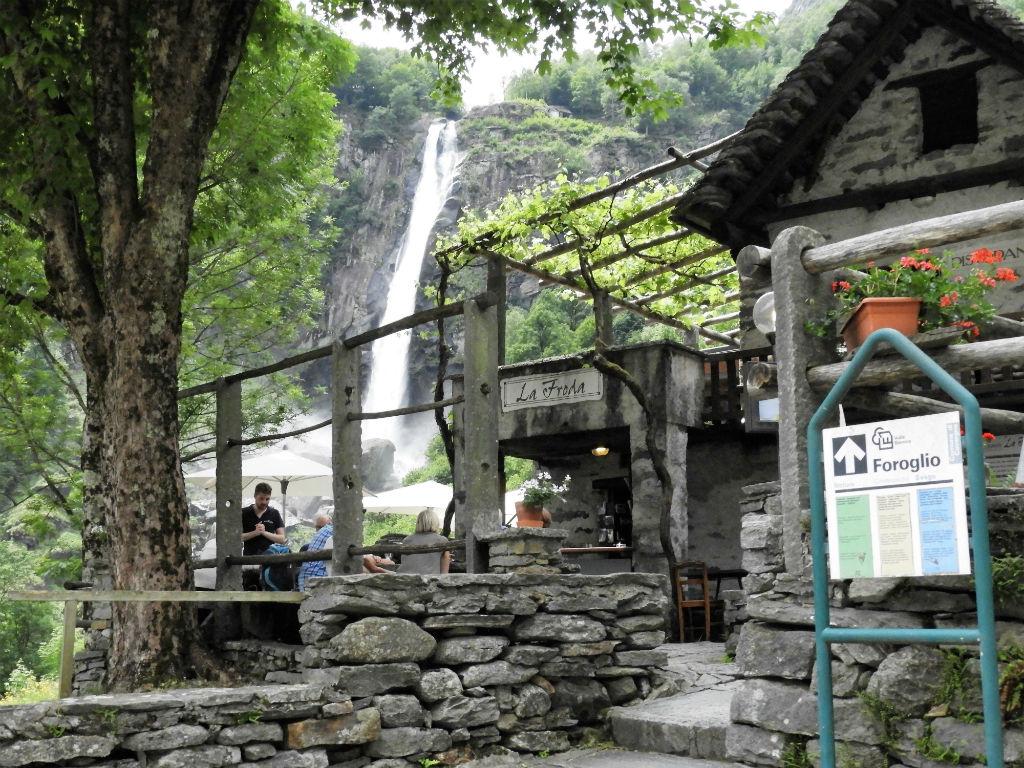 Image 2 - Ristorante La Froda