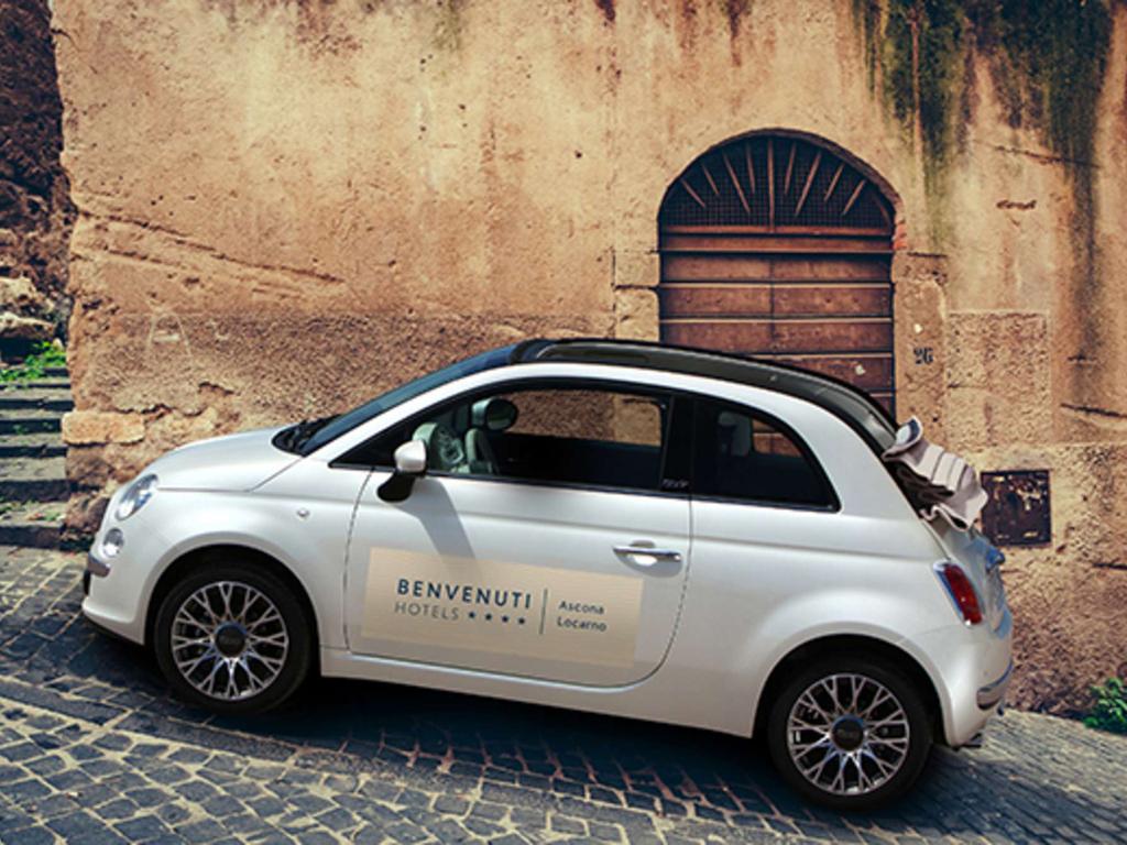 Image 9 - Boutique-Hotel Remorino 