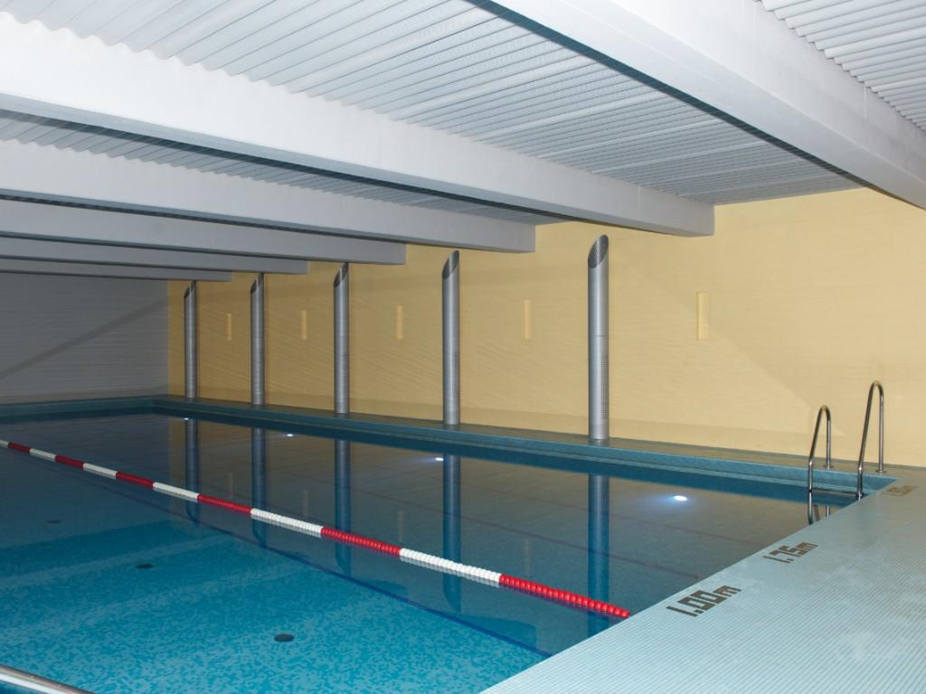 Image 2 - Piscina Comunale Ambrì