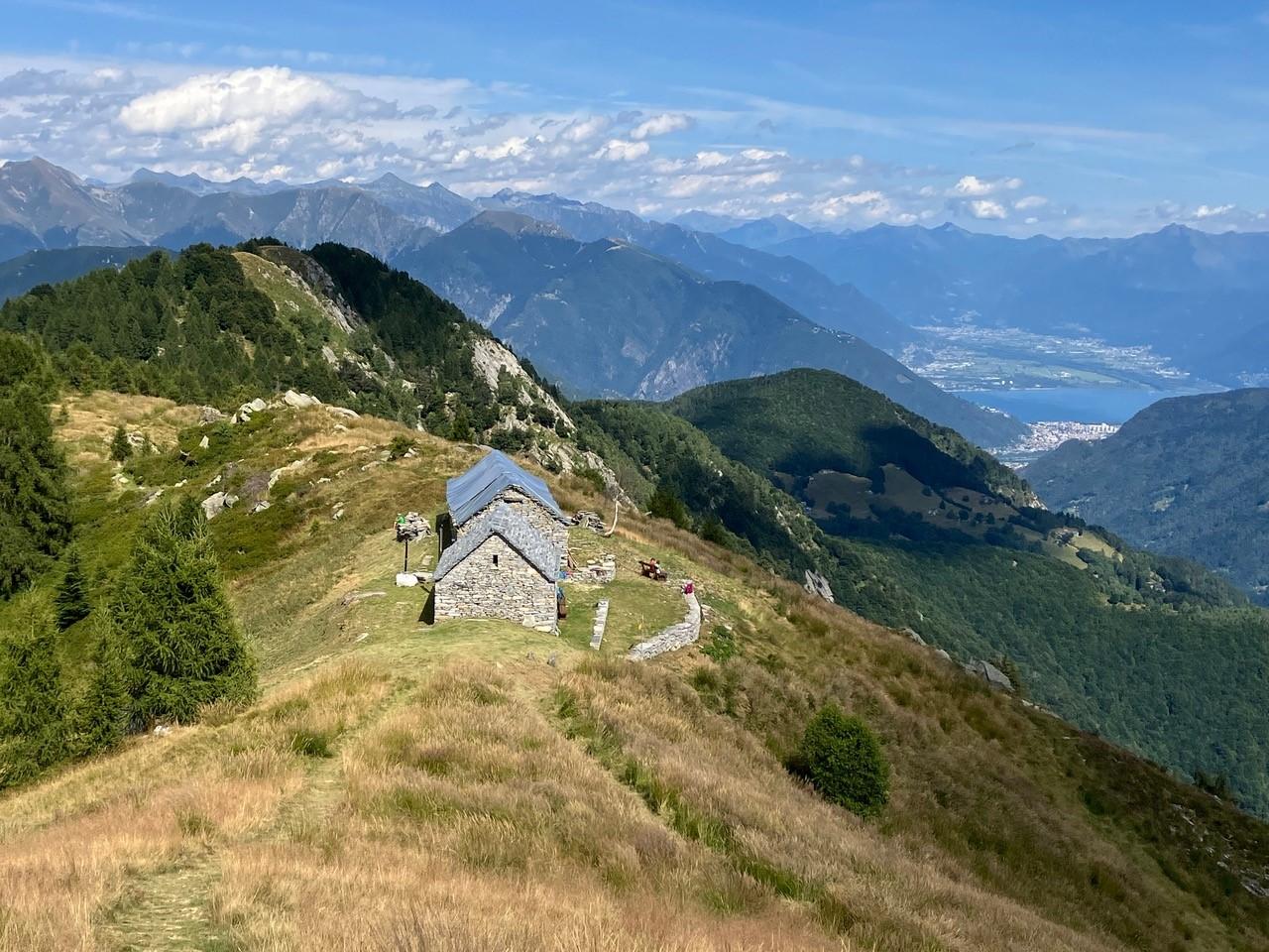 Image 4 - Rifugio Corte Nuovo 