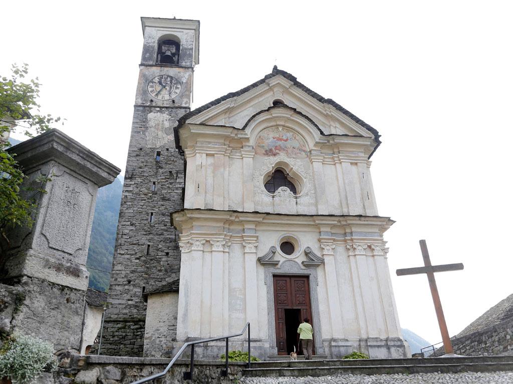 Image 1 - Chiesa di S. Maria degli Angeli