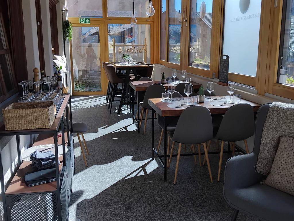 Image 7 - Ristorante Airö - Rooms