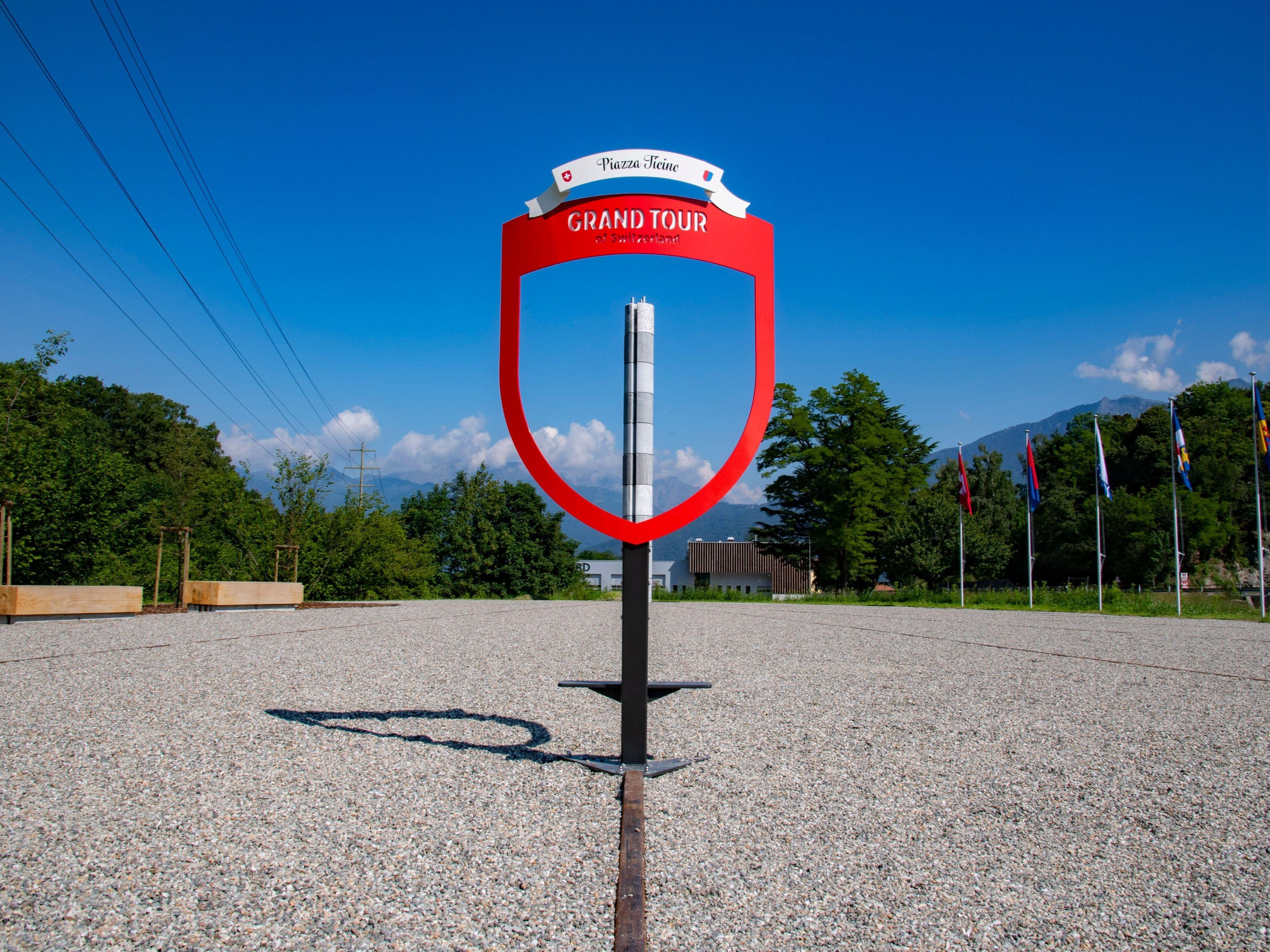 Image 2 - Piazza Monte Ceneri