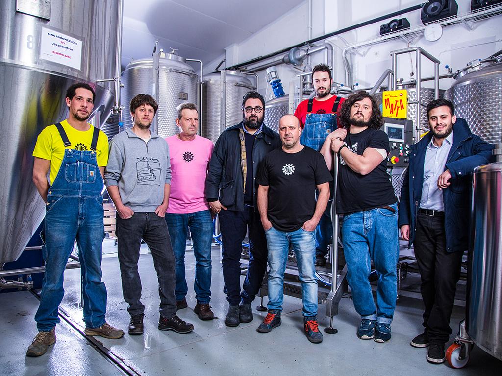 Image 2 - Birra Matta