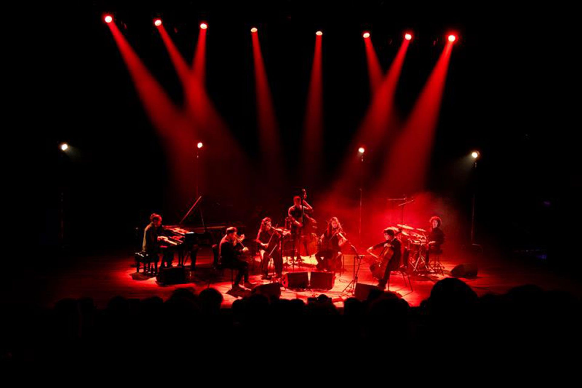 The Unfurrowed Field