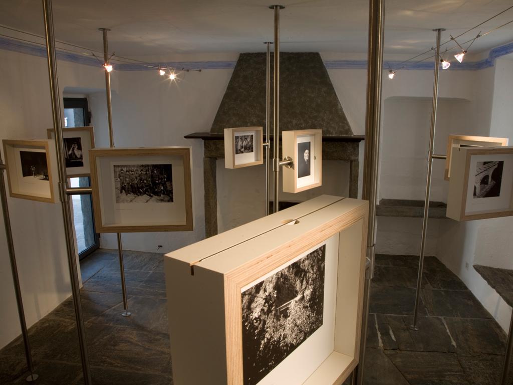 Image 1 - Museo regionale delle Centovalli e del Pedemonte