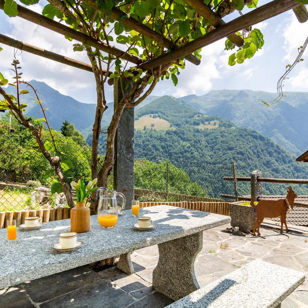 Image 0 - Chalet Panoramico