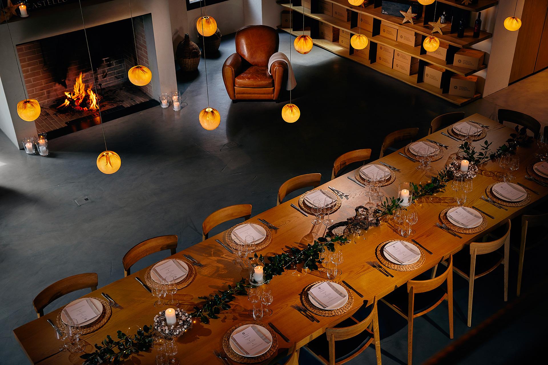 Image 10 - Tenuta Castello di Morcote