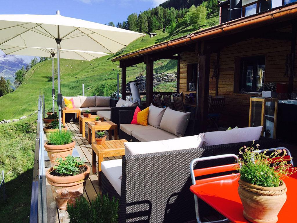 Image 4 - Sass Malt Ristoro