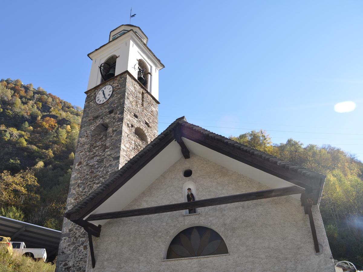 Image 9 - Kirche Sant'Antonio abate