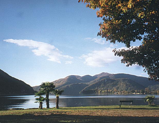 Image 0 - Camping La Palma