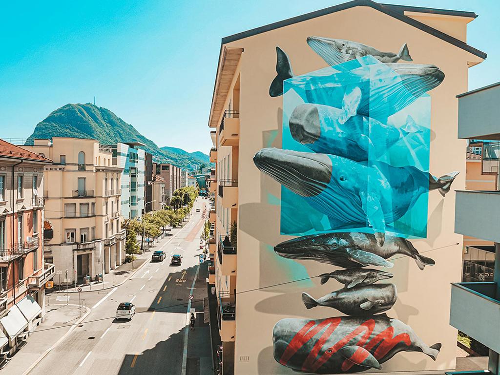 Image 2 - Street art Tour