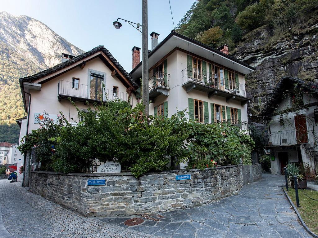 Image 0 - Cà Stella Garni