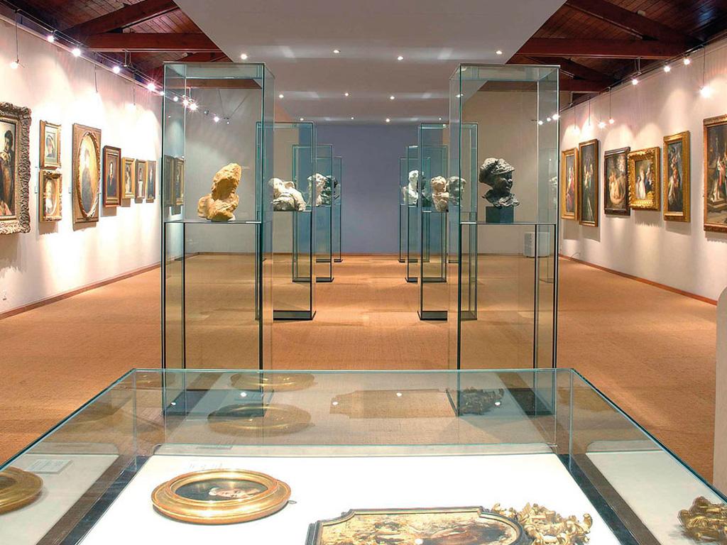 Image 4 - Musei d'Arte del Mendrisiotto (MAM)