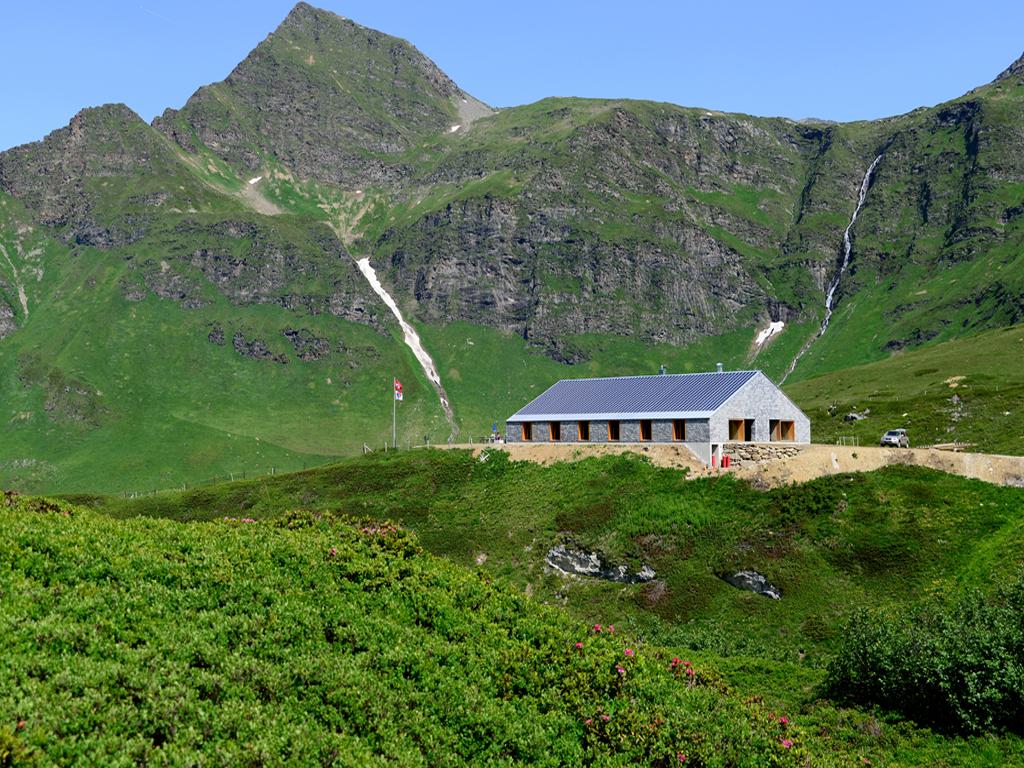 Image 1 - Capanna Cadagno