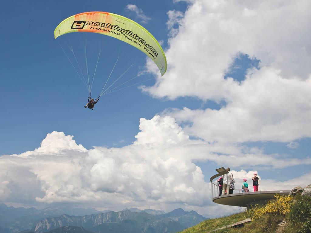 Image 9 - Cablecar and chairlift Orselina - Cardada - Cimetta