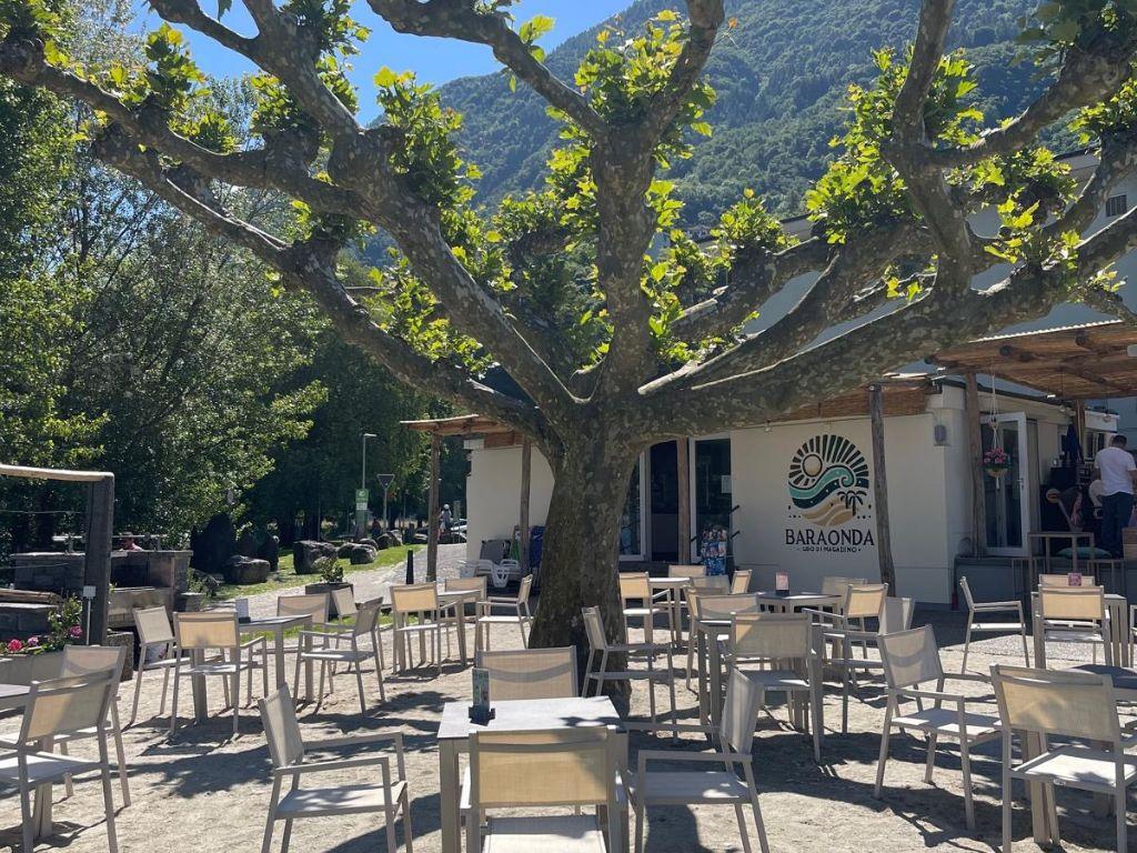 Image 0 - Lido di Magadino - Baraonda