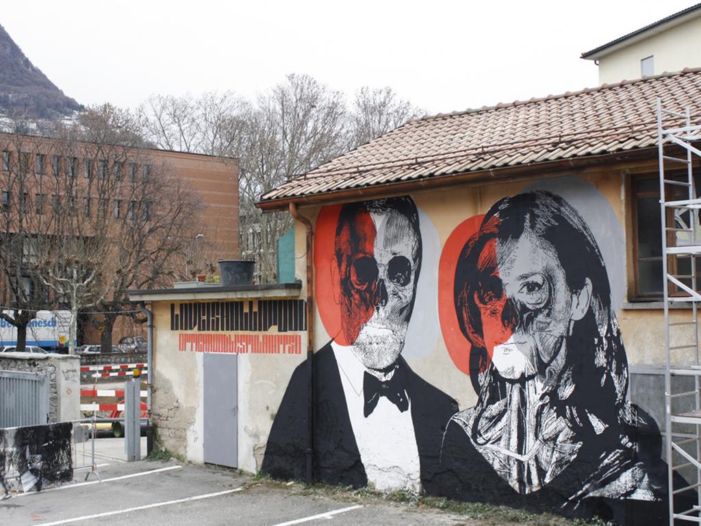 Image 13 - Street art Tour