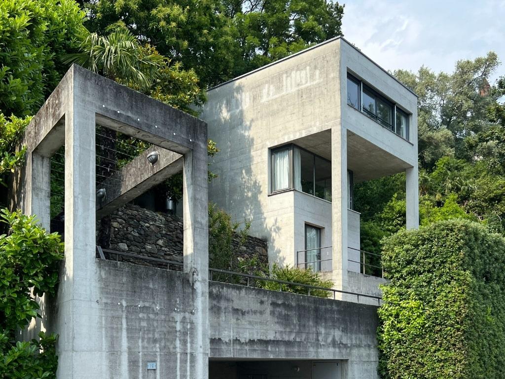 Image 2 - Wohnen in verschiedenen Epochen - Kulturelle Überlagerungen