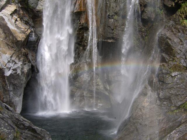 Image 0 - Vallemaggia: places of power