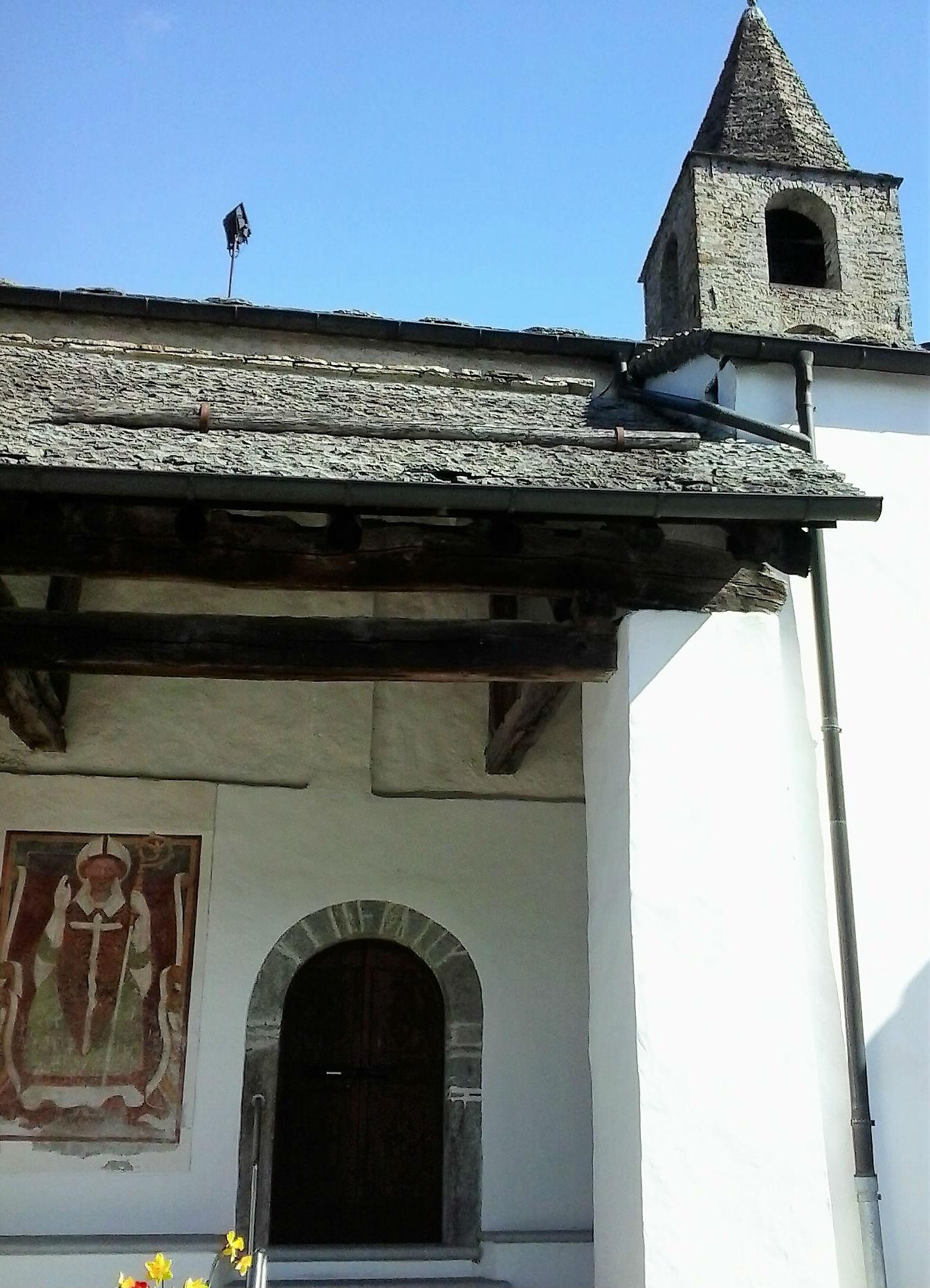 Image 0 - Église de S. Siro