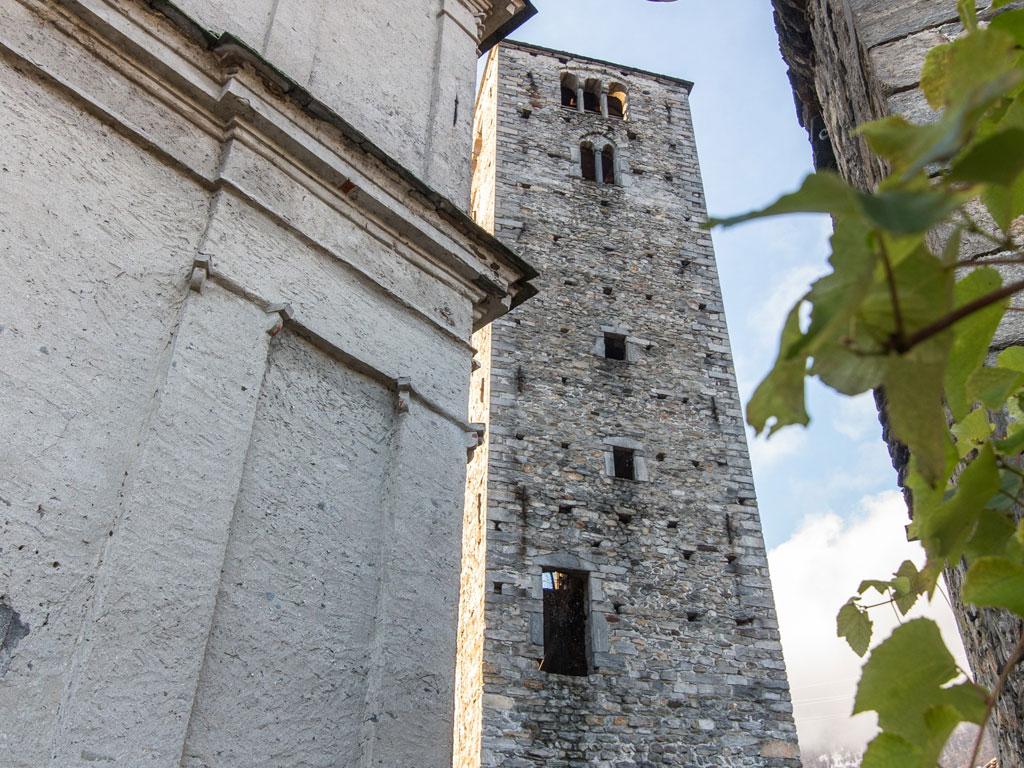Image 3 - Kirche S. Quirico e Giolitta