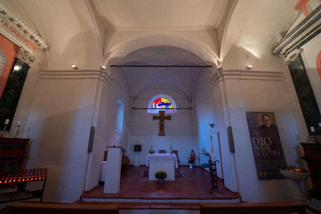 Image 2 - Kirche San Leonardo