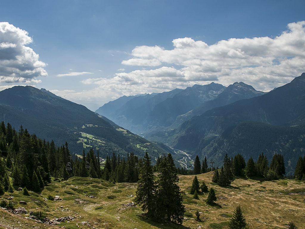 Image 3 - Sesselbahn Carì - Summer