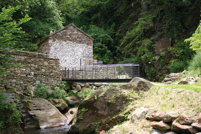 Image 2 - Mulino e Pesta del Precassino